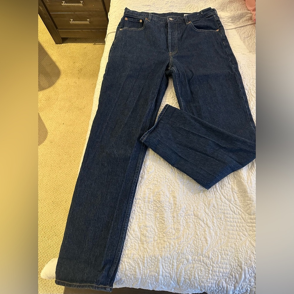 GAP Women’s Cheeky Straight Jeans